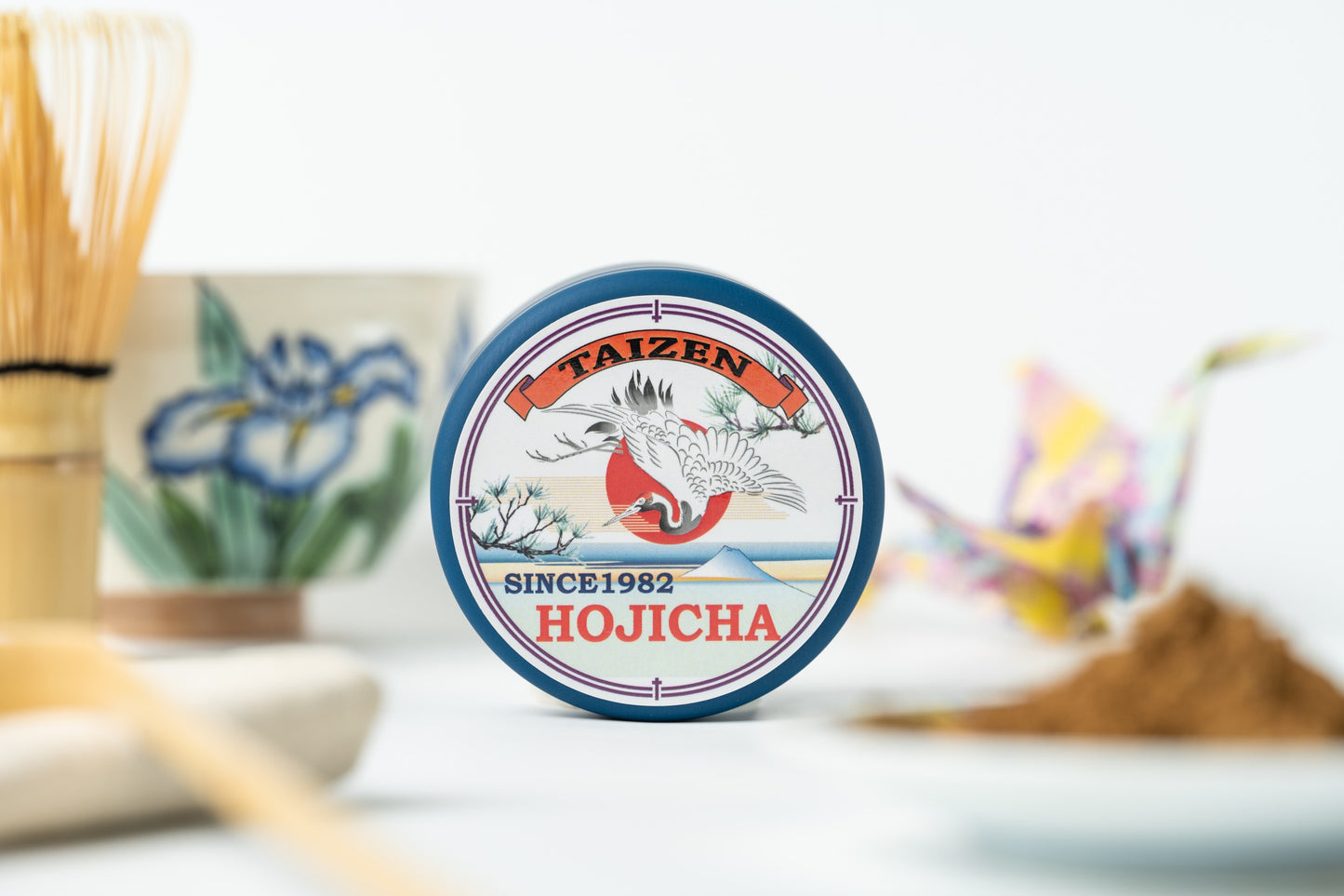 京都産玉露茎焙じ茶パウダーKyoto GyokuroHojicha powder20g