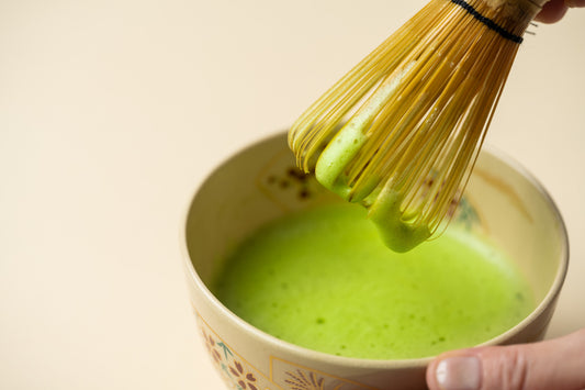 Best Matcha in Osaka：Discover Authentic Uji Matcha in Osaka