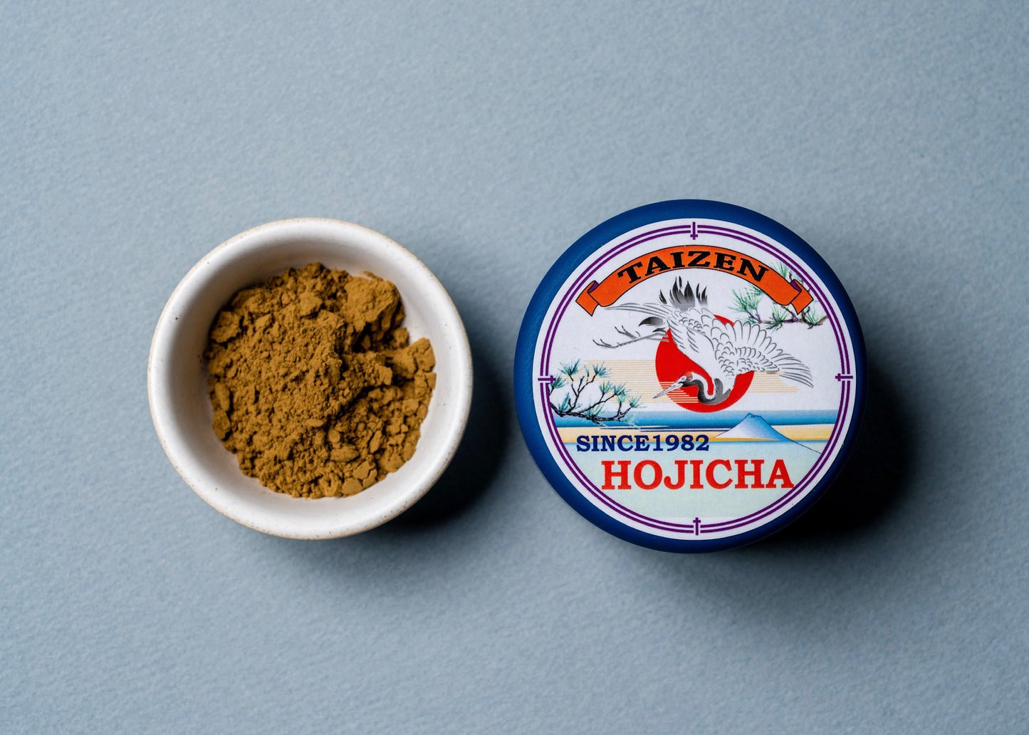 京都産玉露茎焙じ茶パウダーKyoto GyokuroHojicha powder18g